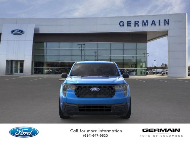 2025 Ford Maverick XL photo 6