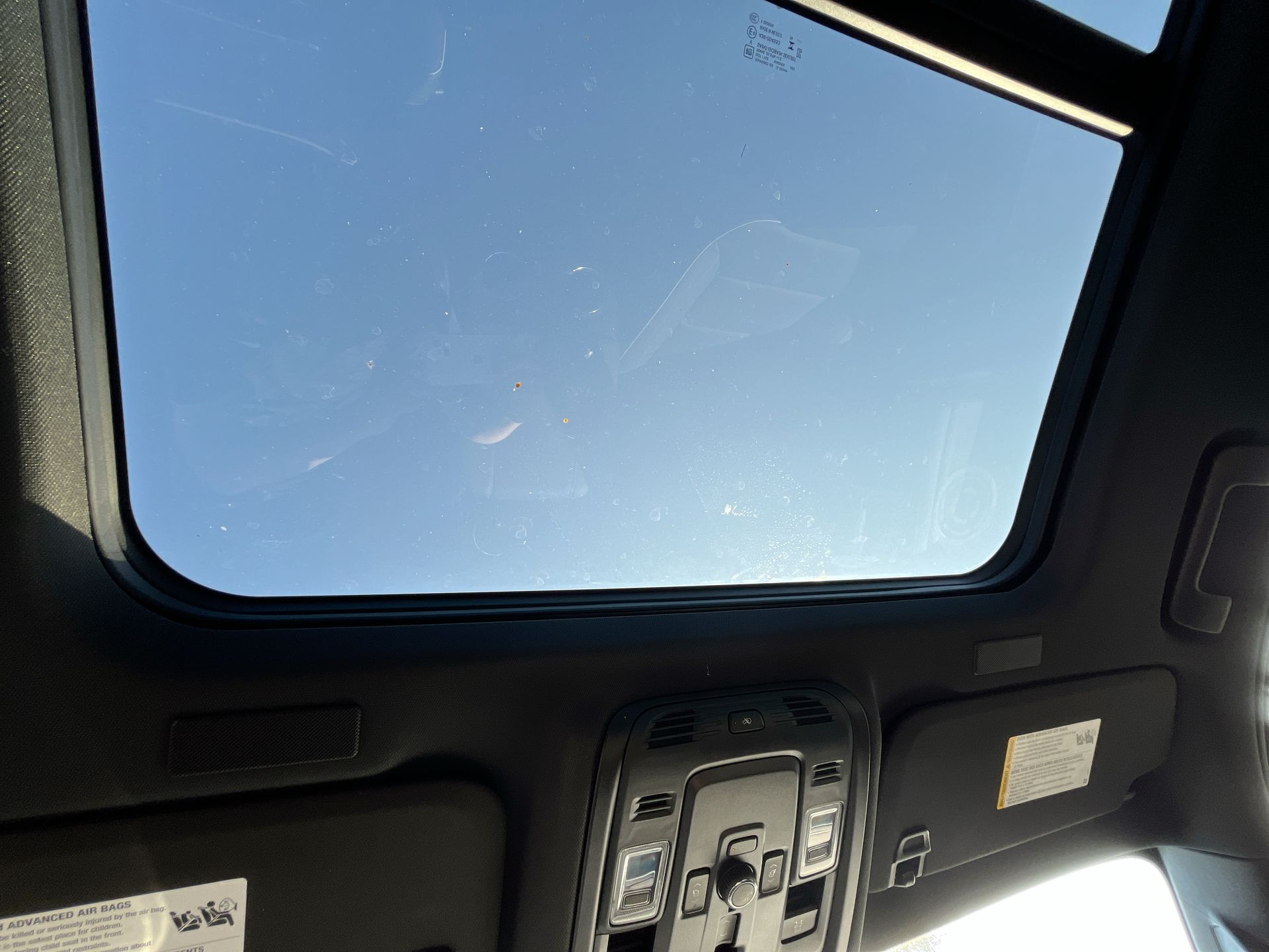 2025 Chevrolet Tahoe Premier photo 17