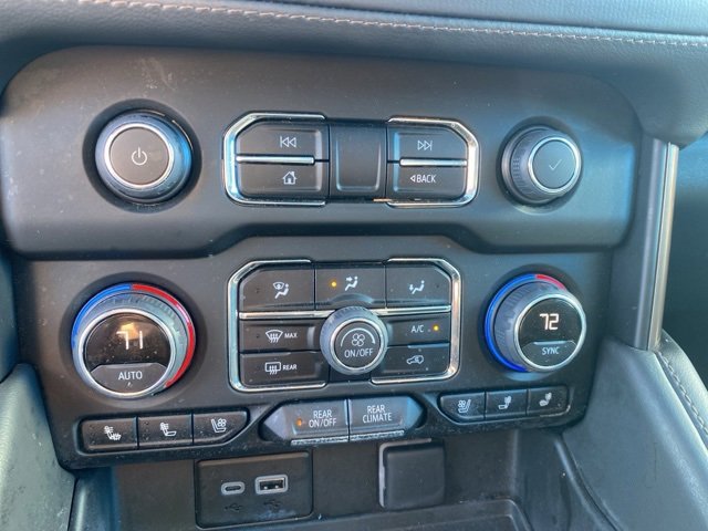 2023 Chevrolet Tahoe High Country photo 30