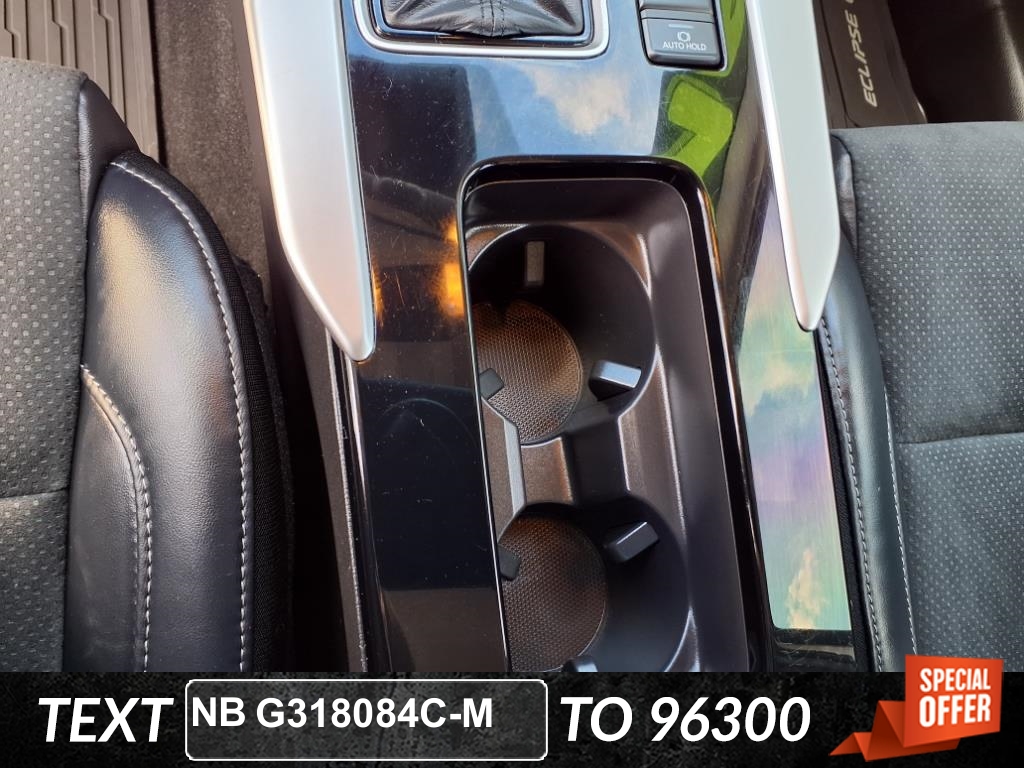 2024 Mitsubishi Eclipse Cross SE photo 19