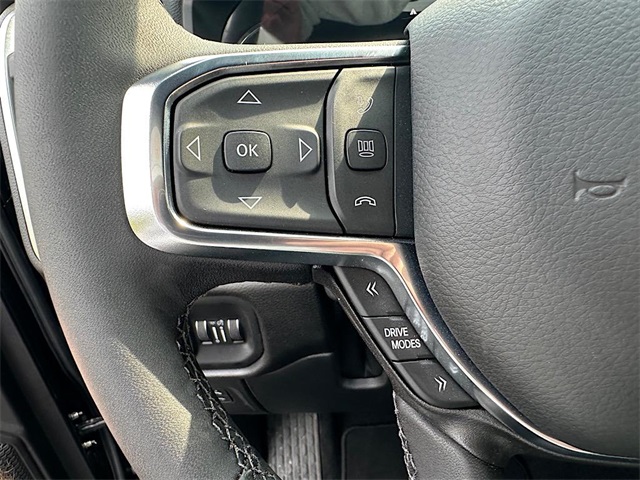2025 Ram 1500 Big Horn Lone Star photo 20