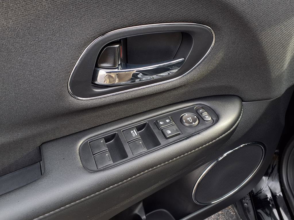 2022 Honda HR-V EX photo 12