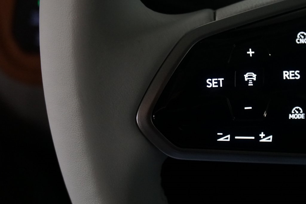 2025 Volkswagen ID. Buzz photo 26