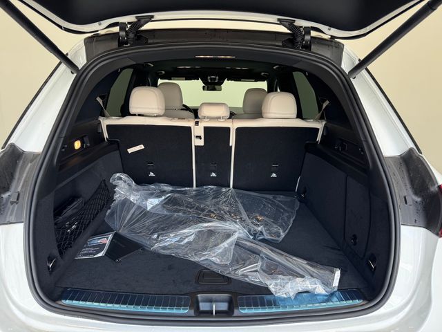2026 Mercedes Benz GLE 350 photo 4