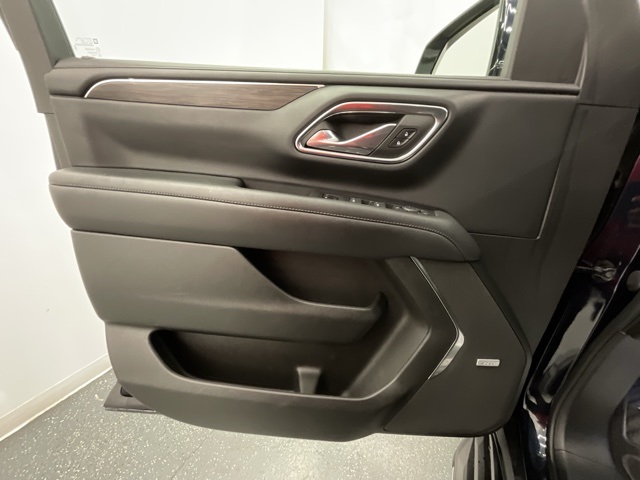 2023 Chevrolet Tahoe LT photo 8
