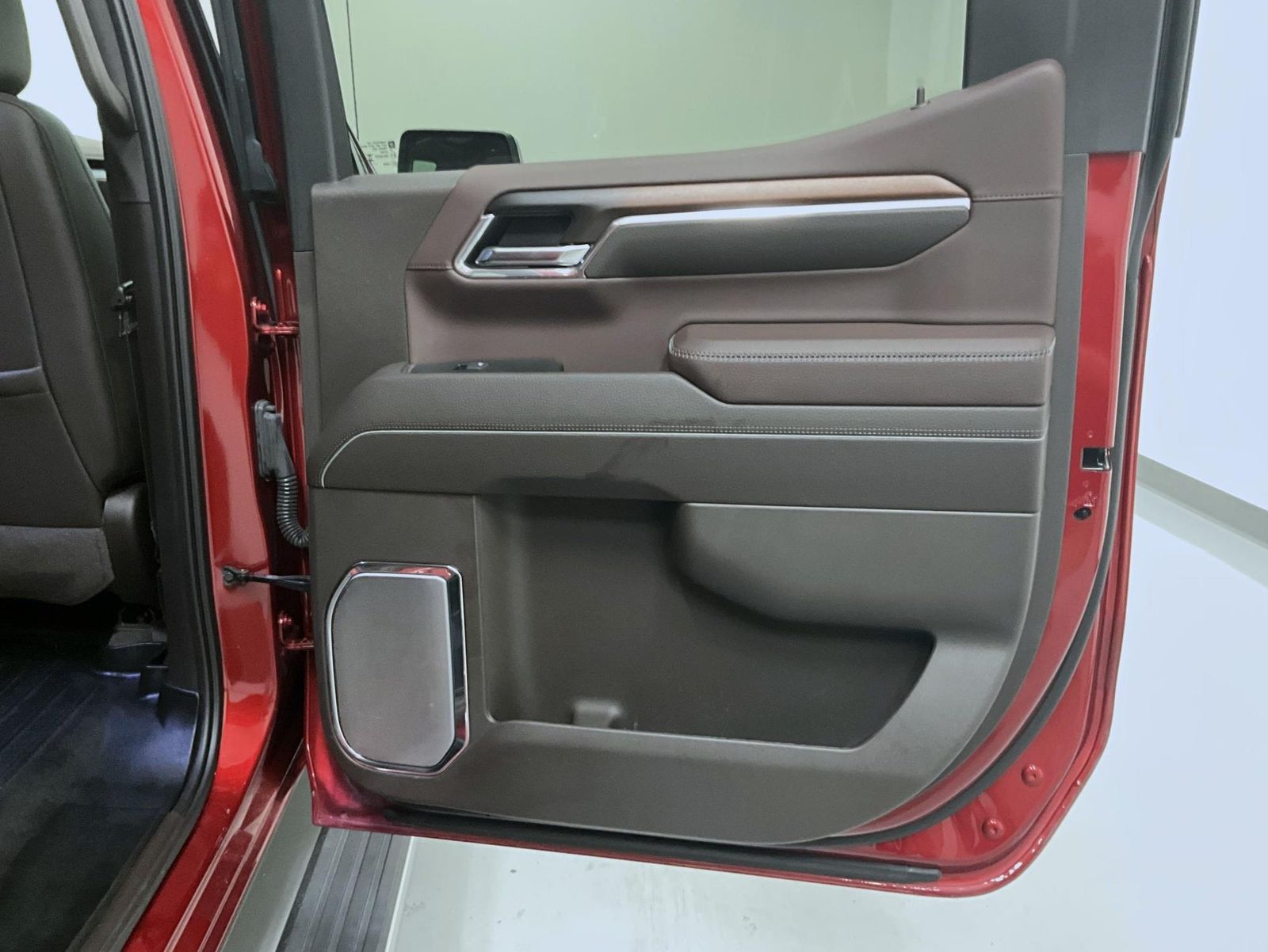 2024 Gmc Sierra 1500 Denali photo 17