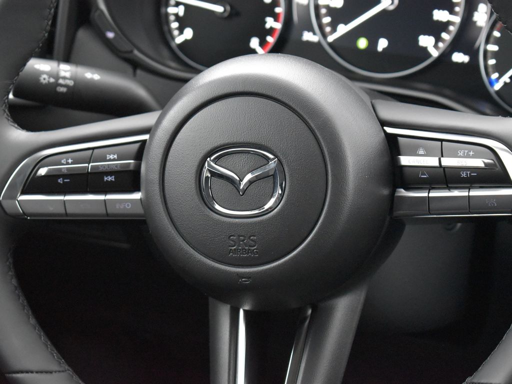 2025 Mazda CX-50 Preferred photo 14