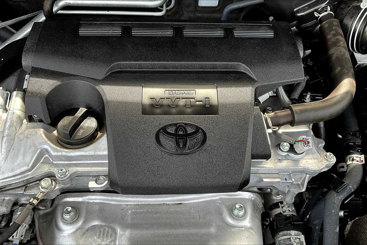 2018 Toyota RAV4 XLE photo 30