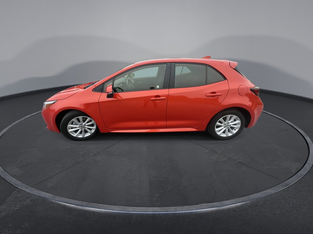 2024 Toyota Corolla SE photo 5