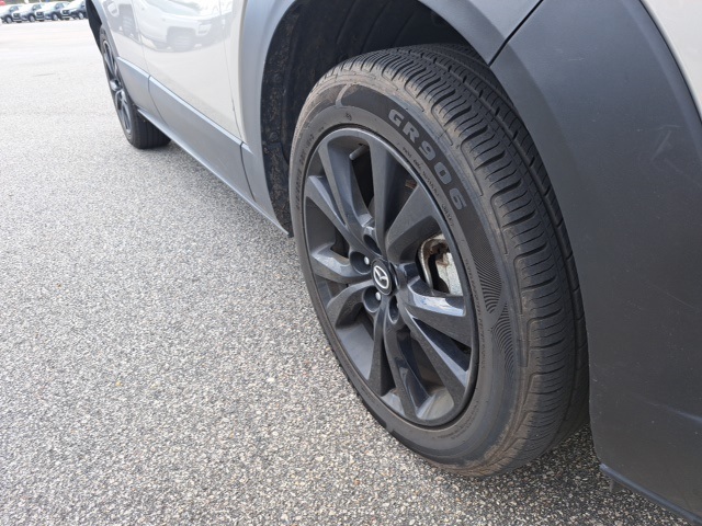 2024 Mazda CX-30 2.5 Select Sport photo 4