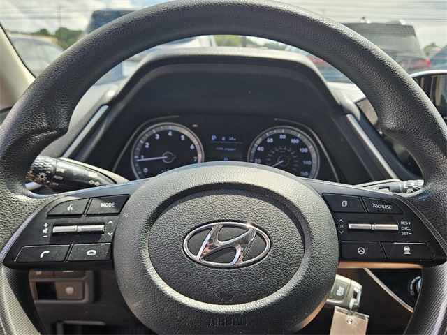 2022 Hyundai Sonata SE photo 20