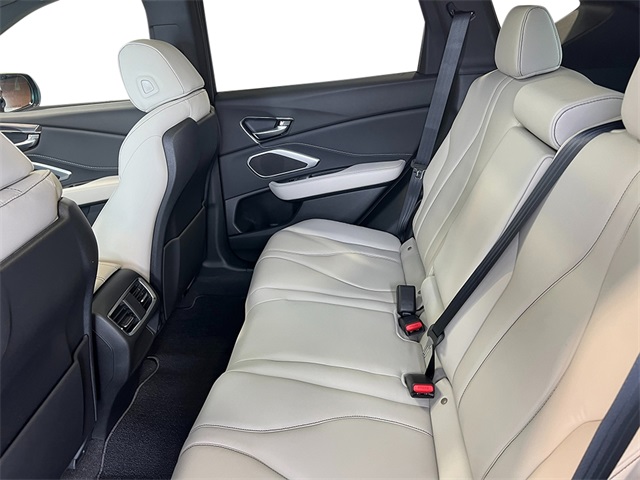 2025 Acura RDX Base photo 28