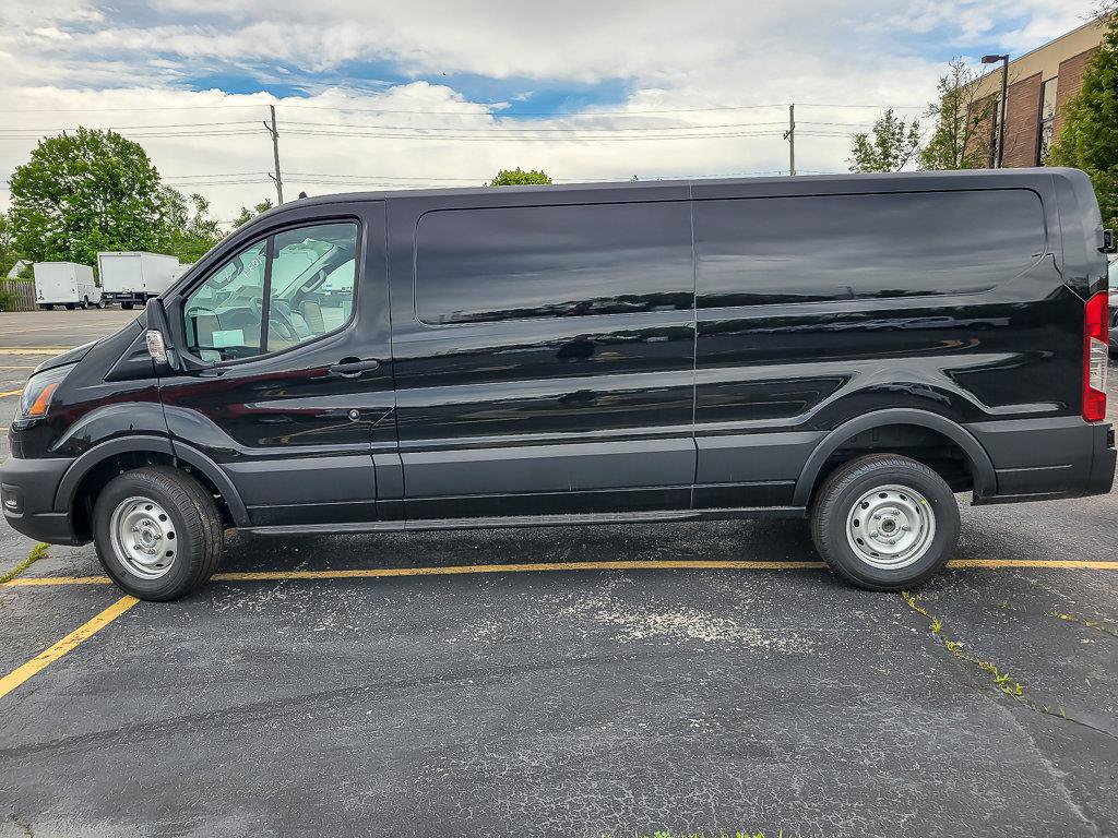 2025 FORD TRANSIT - Image 5