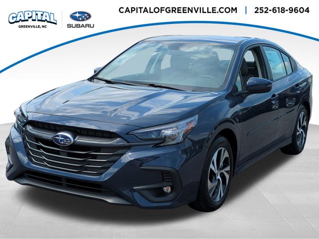 2025 Subaru Legacy Premium photo 7