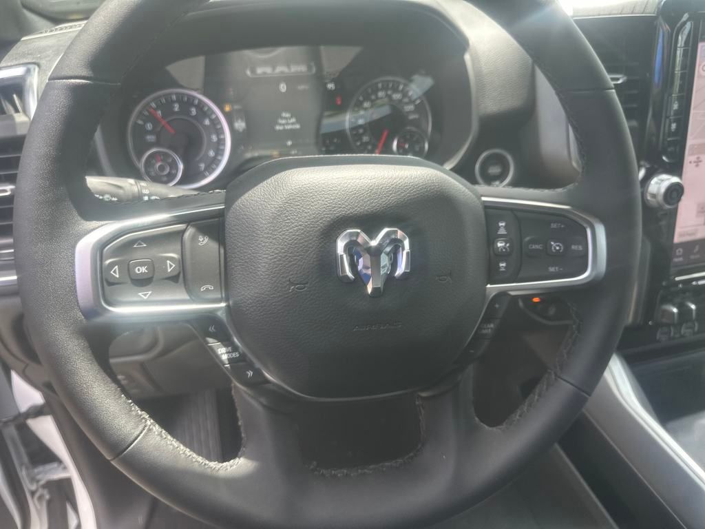 2025 Ram 1500 Big Horn Lone Star photo 20
