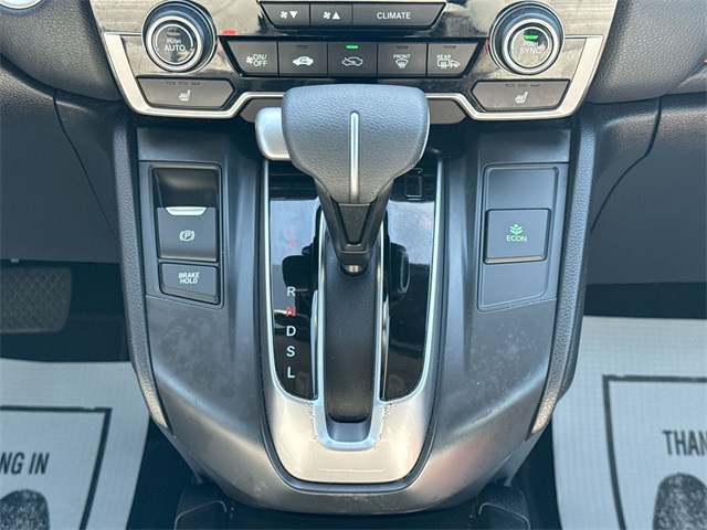 2019 Honda CR-V EX photo 24