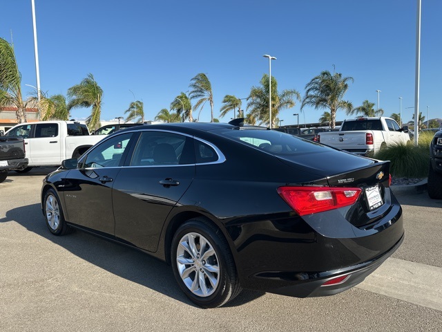 2023 Chevrolet Malibu 1LT photo 4