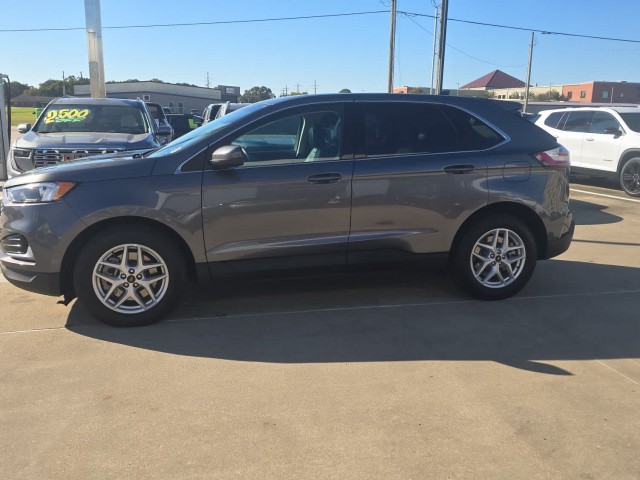 2024 Ford Edge SEL's photo