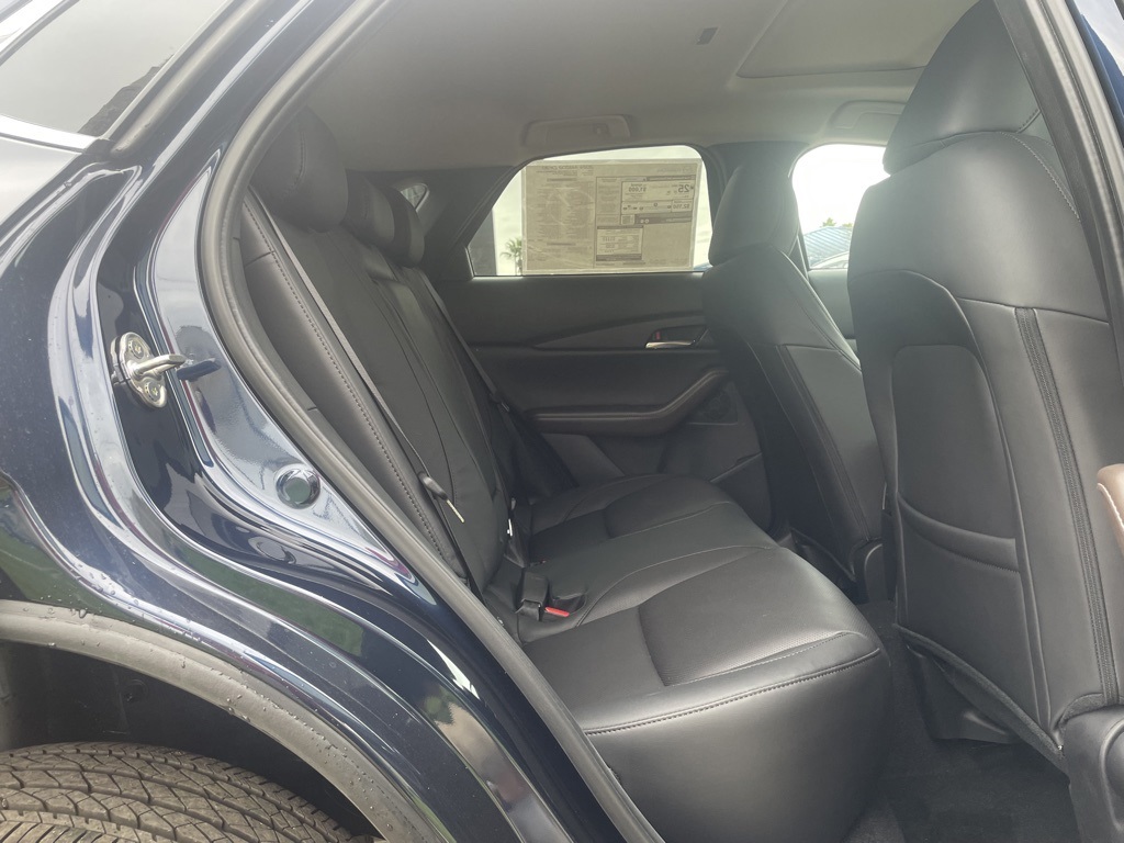 2024 Mazda CX-30 2.5 Turbo Premium Plus photo 21