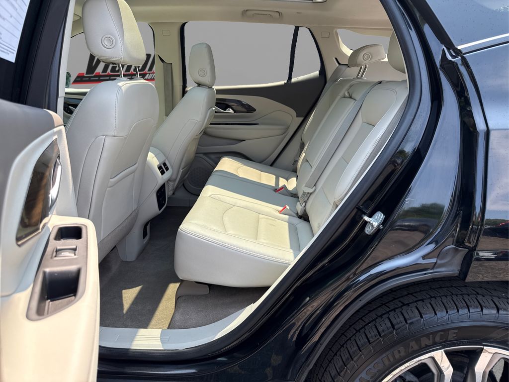 2020 Gmc Terrain Denali photo 9