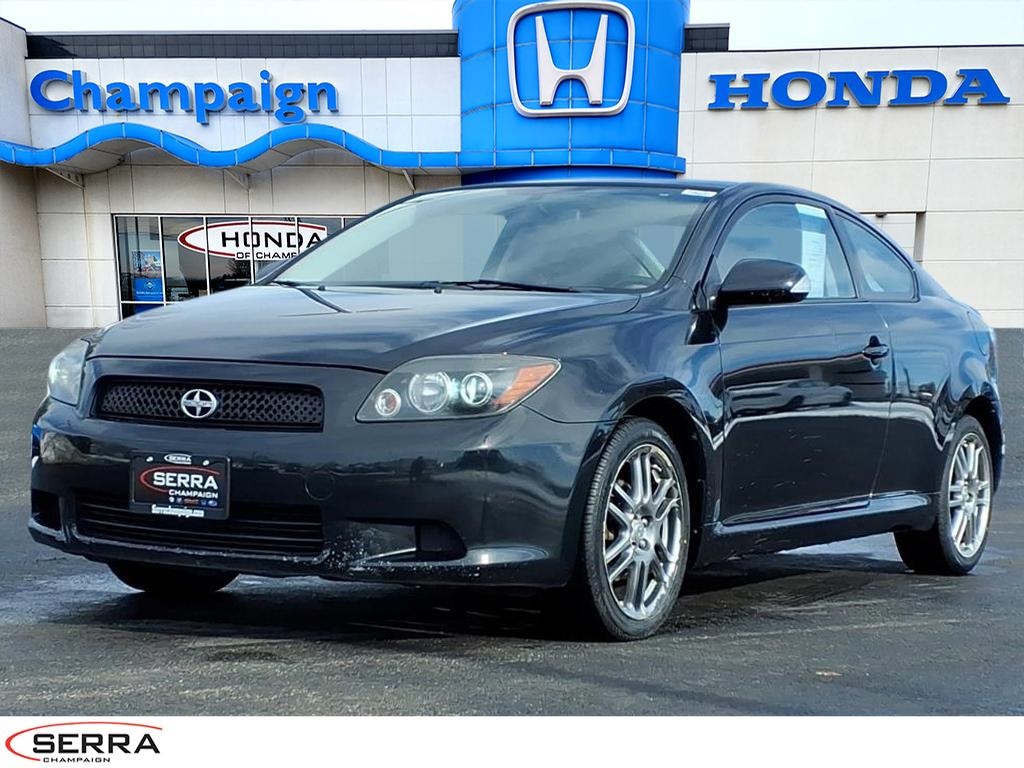 2009 Scion tC Base's photo