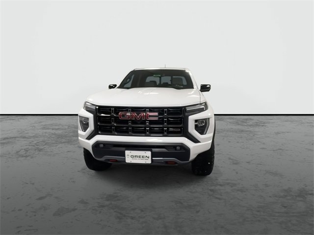 2025 Gmc Canyon AT4 photo 3