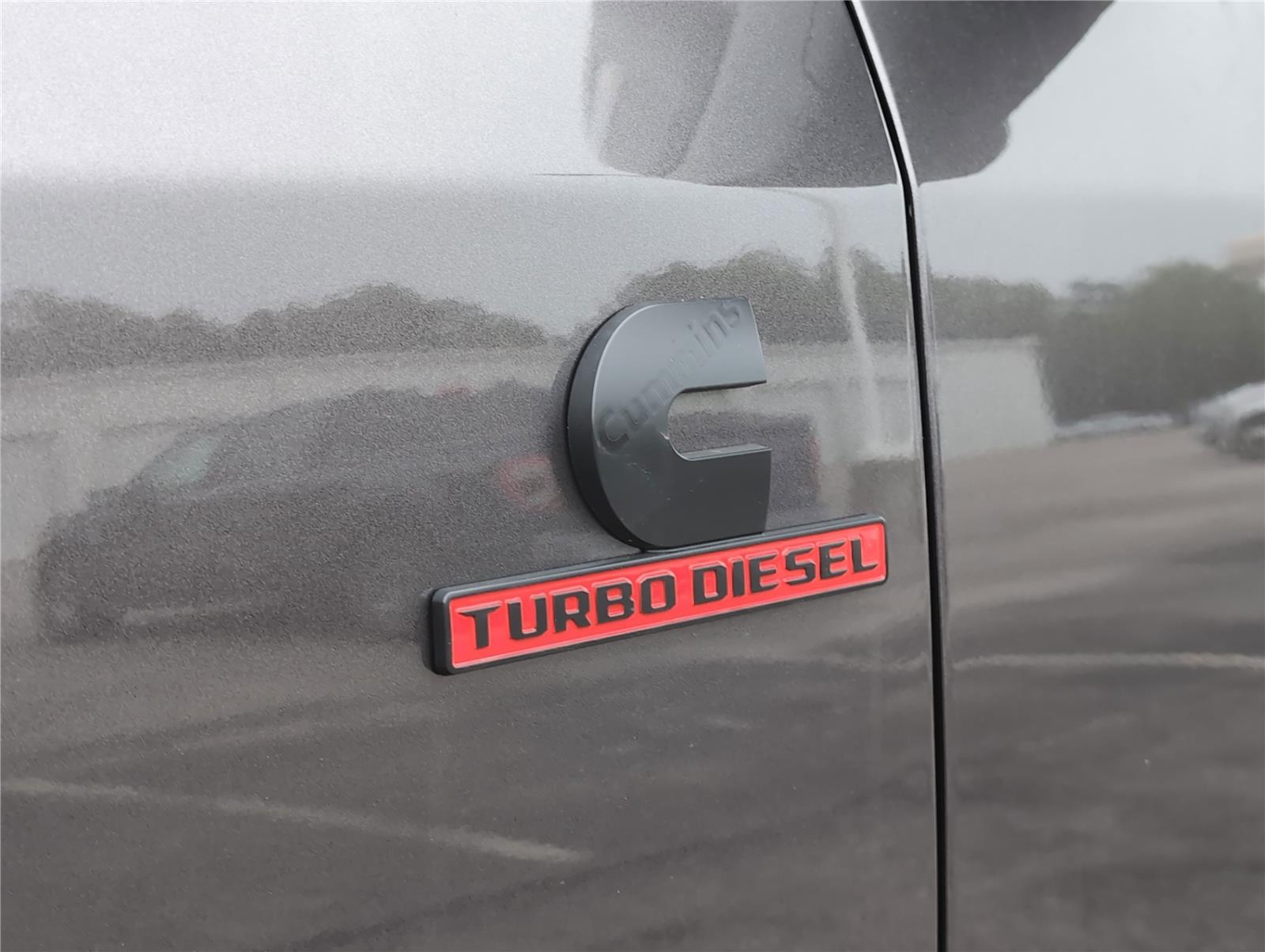 2025 Ram 2500 Tradesman photo 31