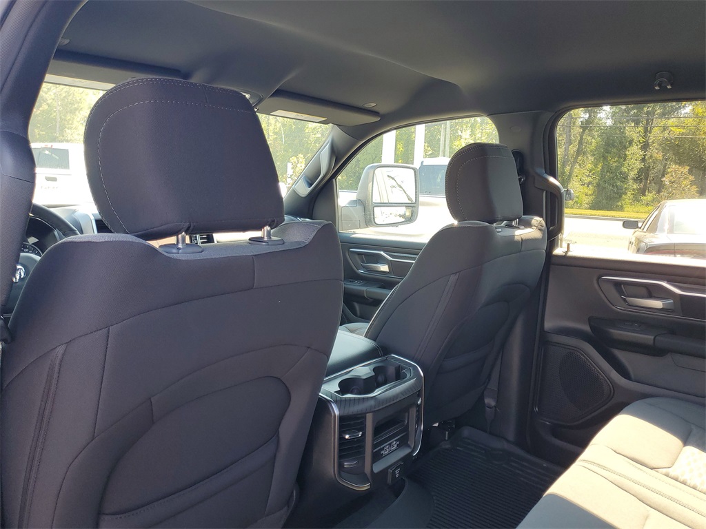 2025 Ram 1500 Big Horn Lone Star photo 21