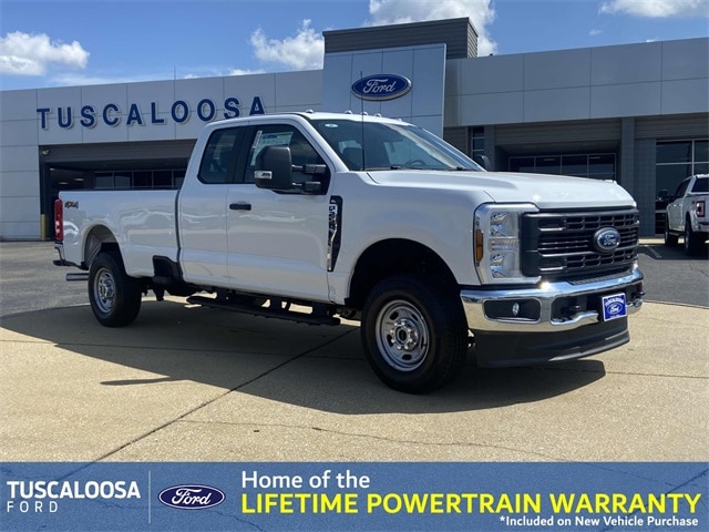 2026 Ford F-250 Super Duty XL's photo