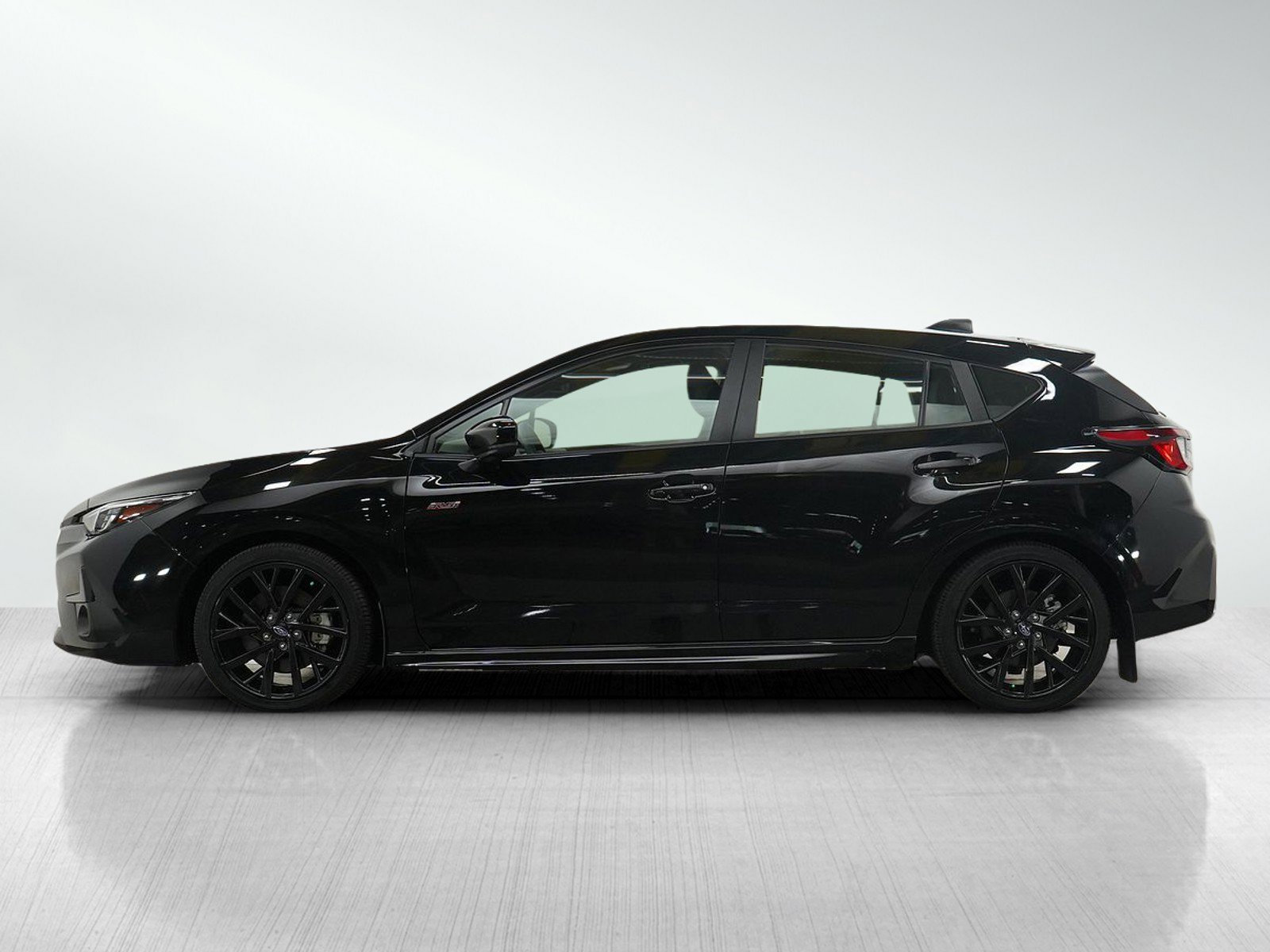 Used 2024 Subaru Impreza RS with VIN JF1GUHJC3R8879413 for sale in Burnsville, Minnesota