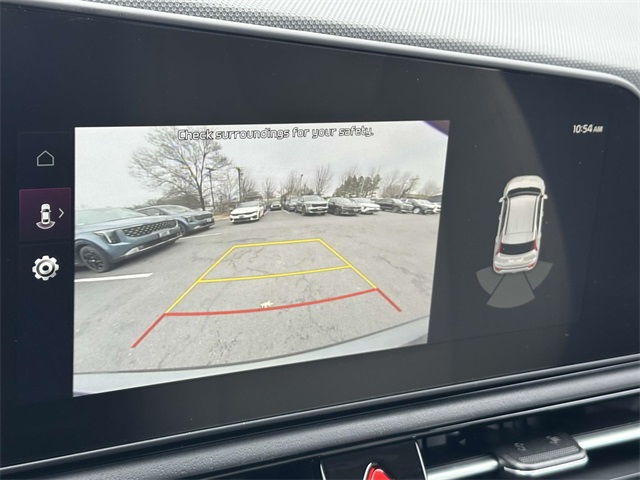 2025 Kia Niro EX Touring photo 3