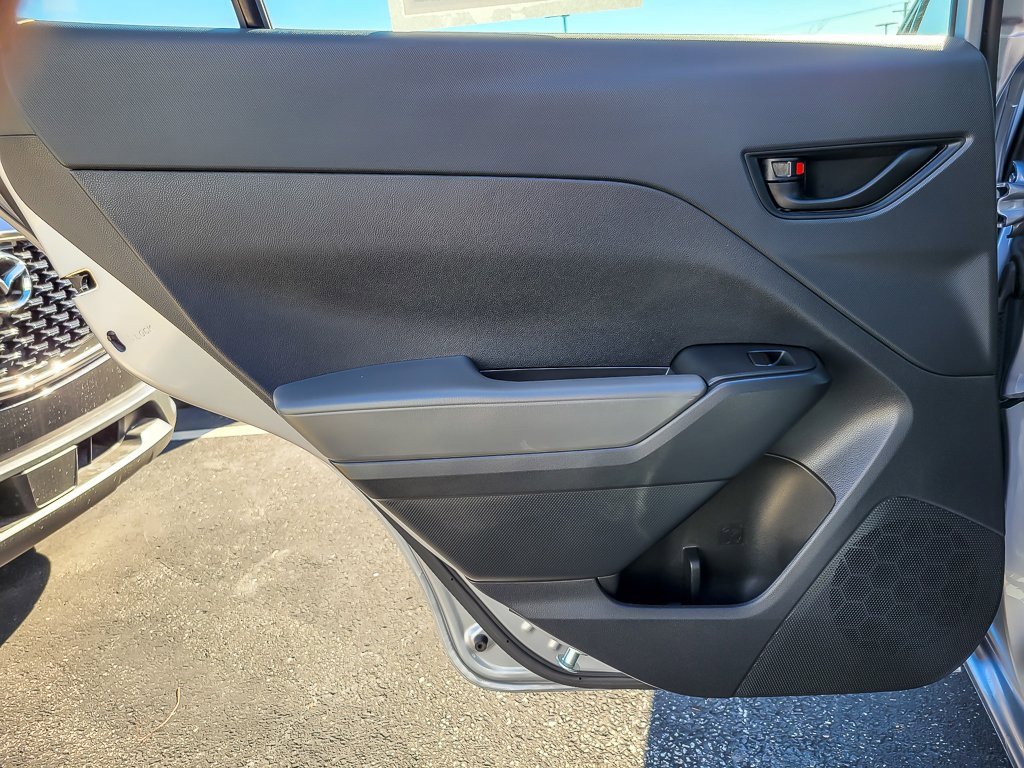 2025 SUBARU IMPREZA - Image 14