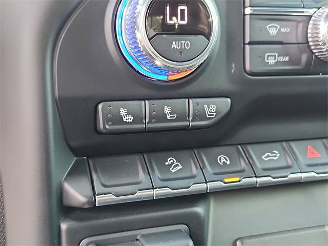 2021 Gmc Sierra 1500 AT4 photo 27