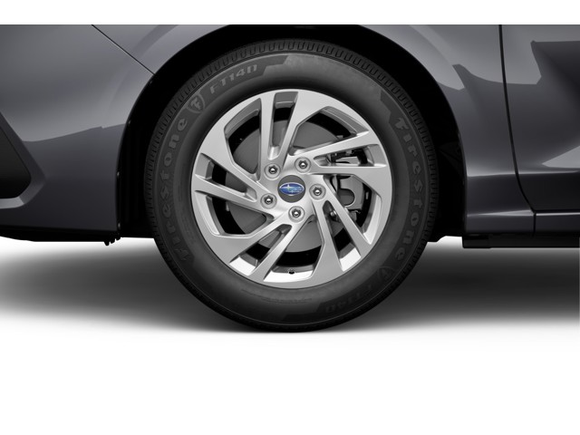 2025 Subaru Impreza Base photo 10