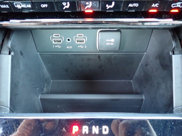 2024 Jeep Grand Cherokee Laredo photo 19
