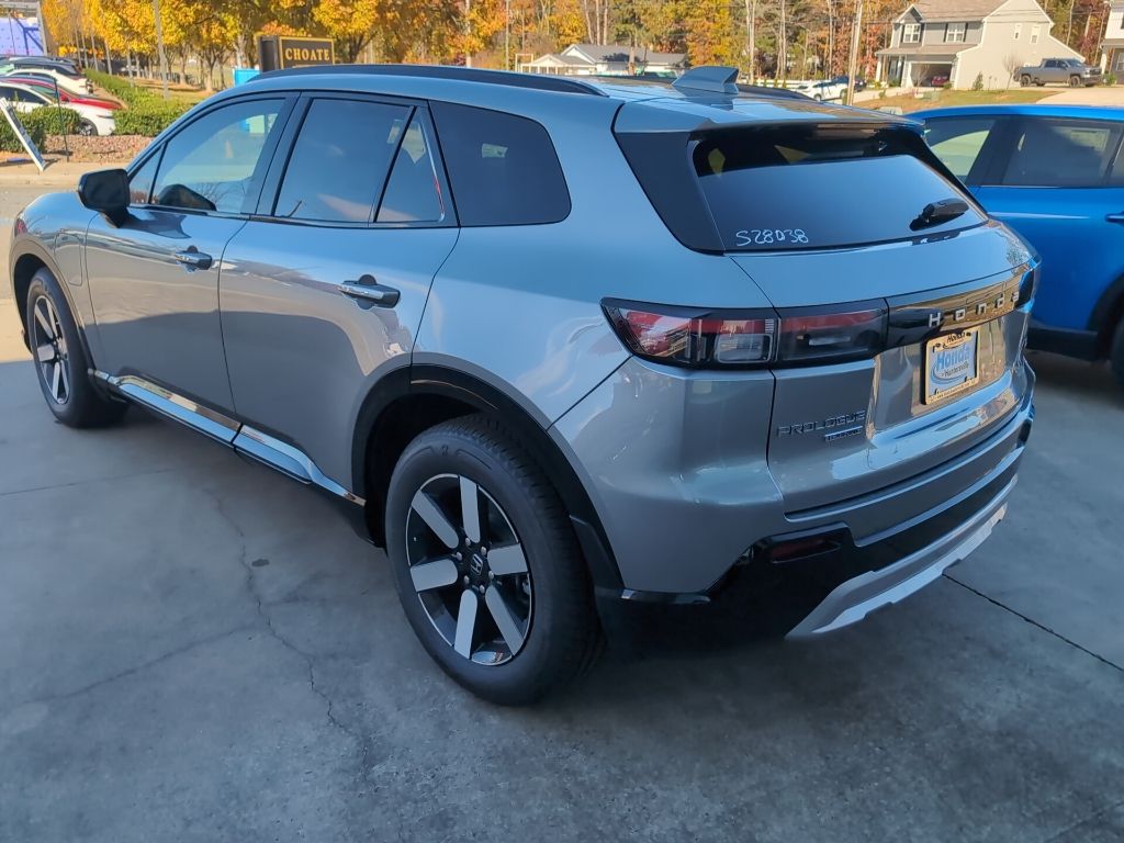 2025 Honda Prologue Touring photo 4
