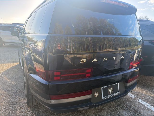 2024 Hyundai Santa Fe Limited photo 6