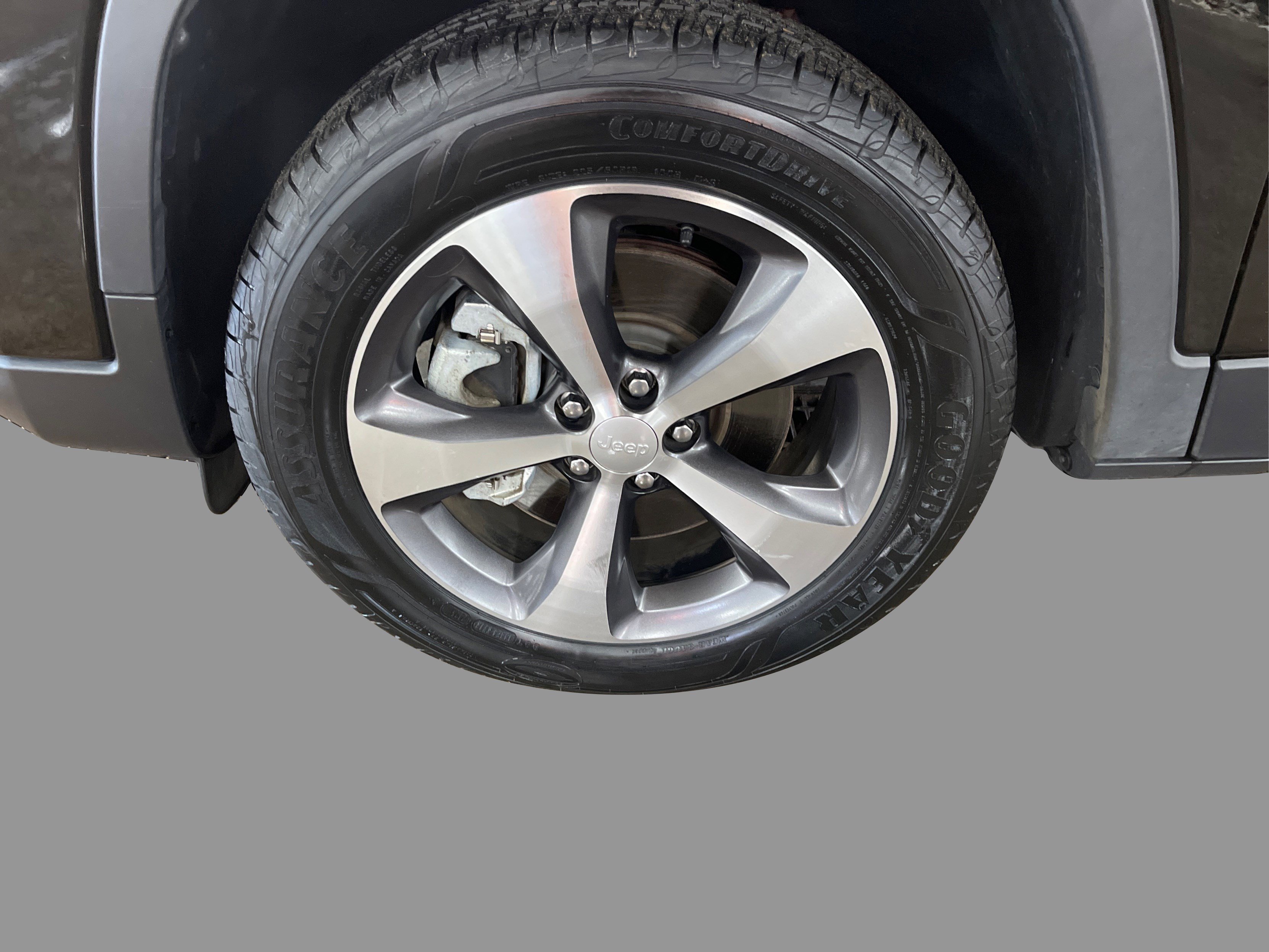 2022 Jeep Cherokee Limited photo 10