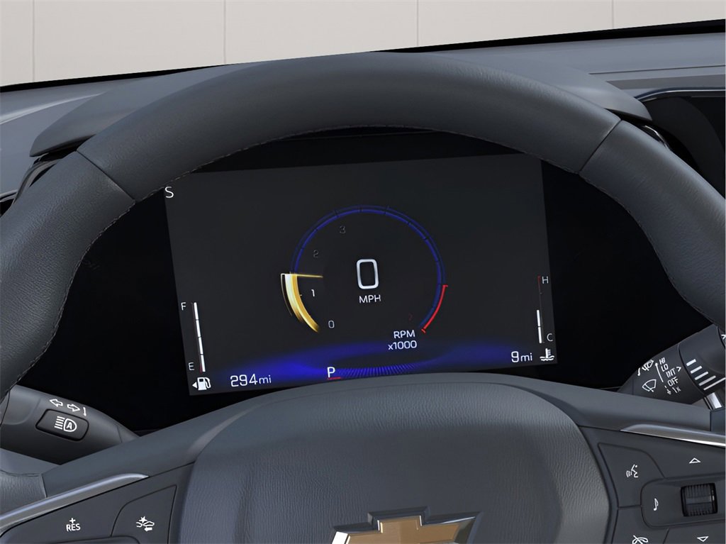 2025 Chevrolet Trax LT photo 10