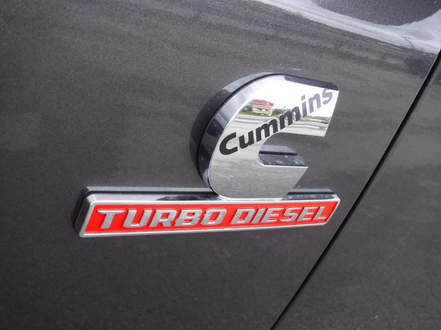 2025 Ram 2500 Tradesman photo 3