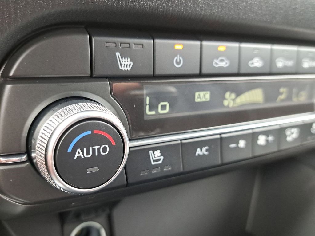 2023 Mazda CX-5 2.5 Turbo photo 24