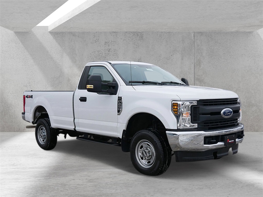 2019 Ford F-250 Base's photo