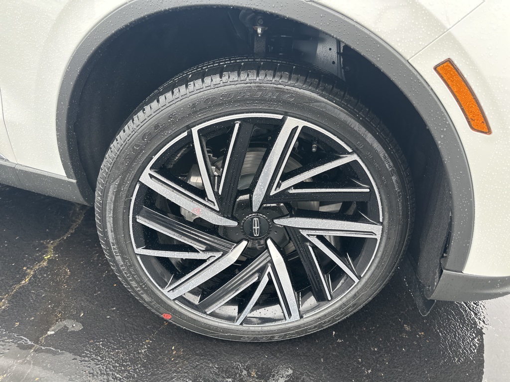 2025 Lincoln Aviator Reserve photo 7