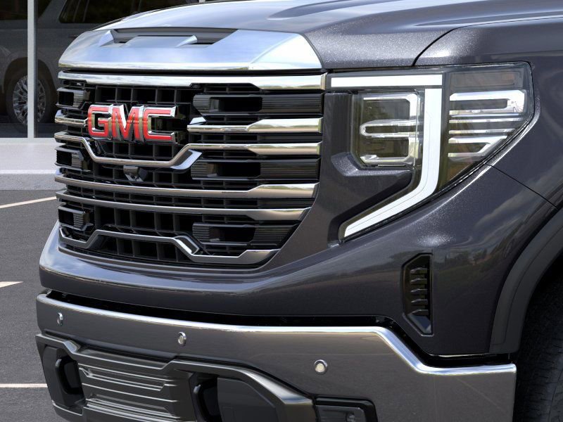 2026 Gmc Sierra 1500 SLT photo 13