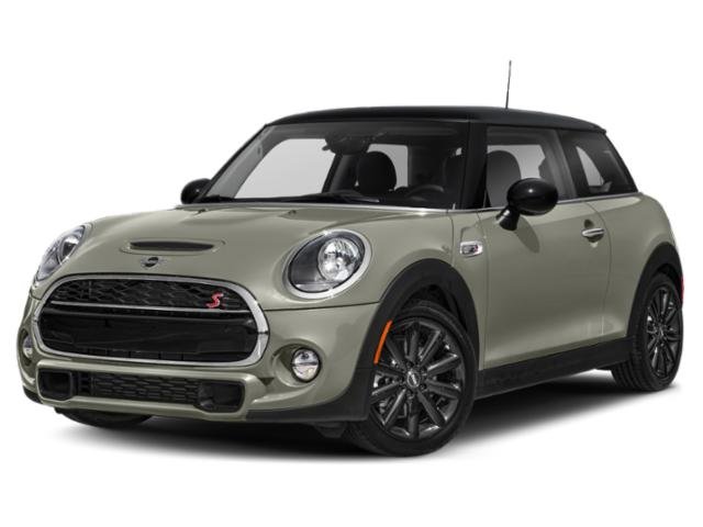 2020 MINI Hardtop 2 Door S's photo