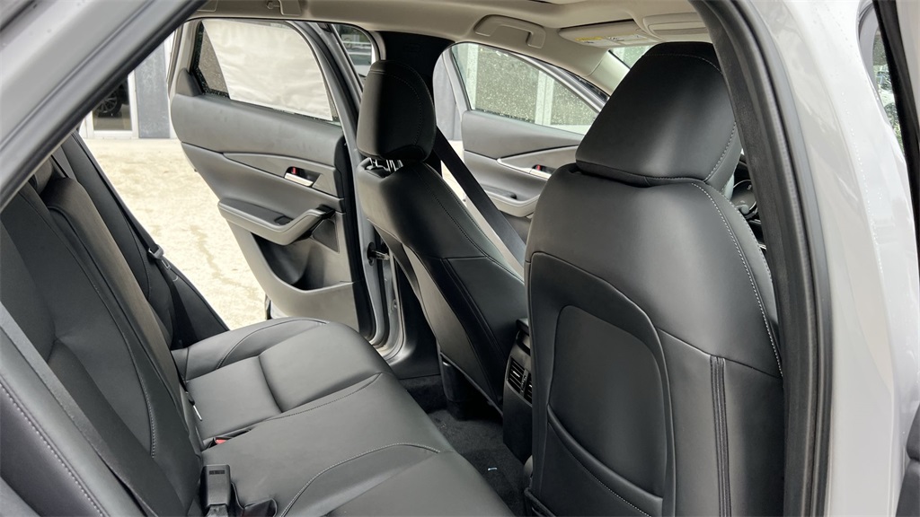 2025 Mazda CX-30 2.5 S Preferred photo 33