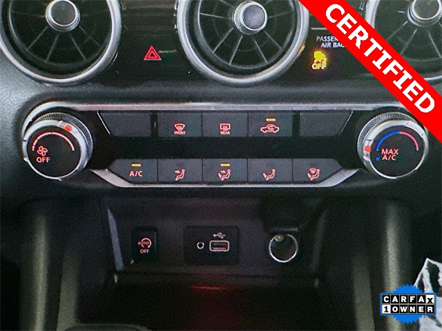 2024 Nissan Sentra S photo 14