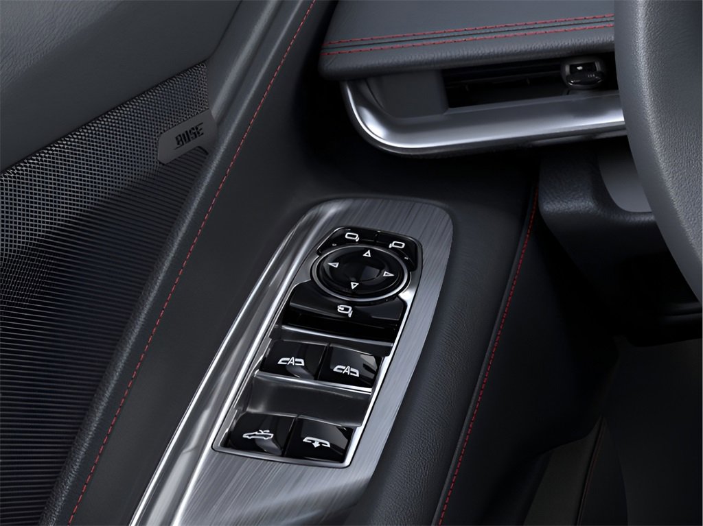 2025 Chevrolet Corvette Stingray 1LT photo 20