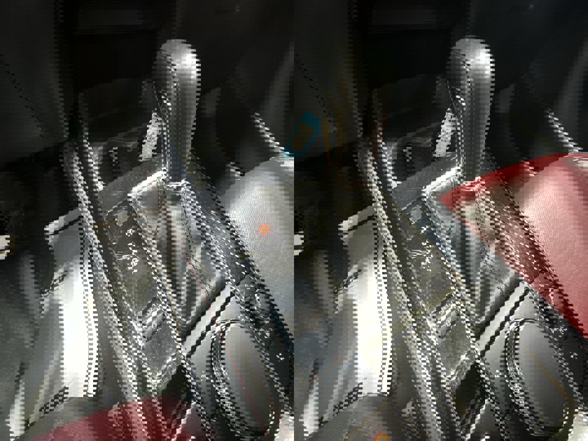 2023 Mazda CX-30 2.5 S Carbon photo 16