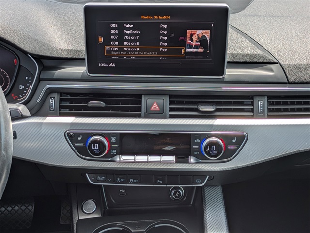2018 Audi A5 2.0T Premium Plus Quattro photo 13